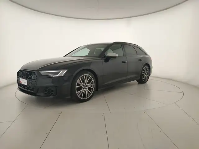Audi S6 Avant 3.0 TDI quattro 344 CV Tiptronic - GANCIO -