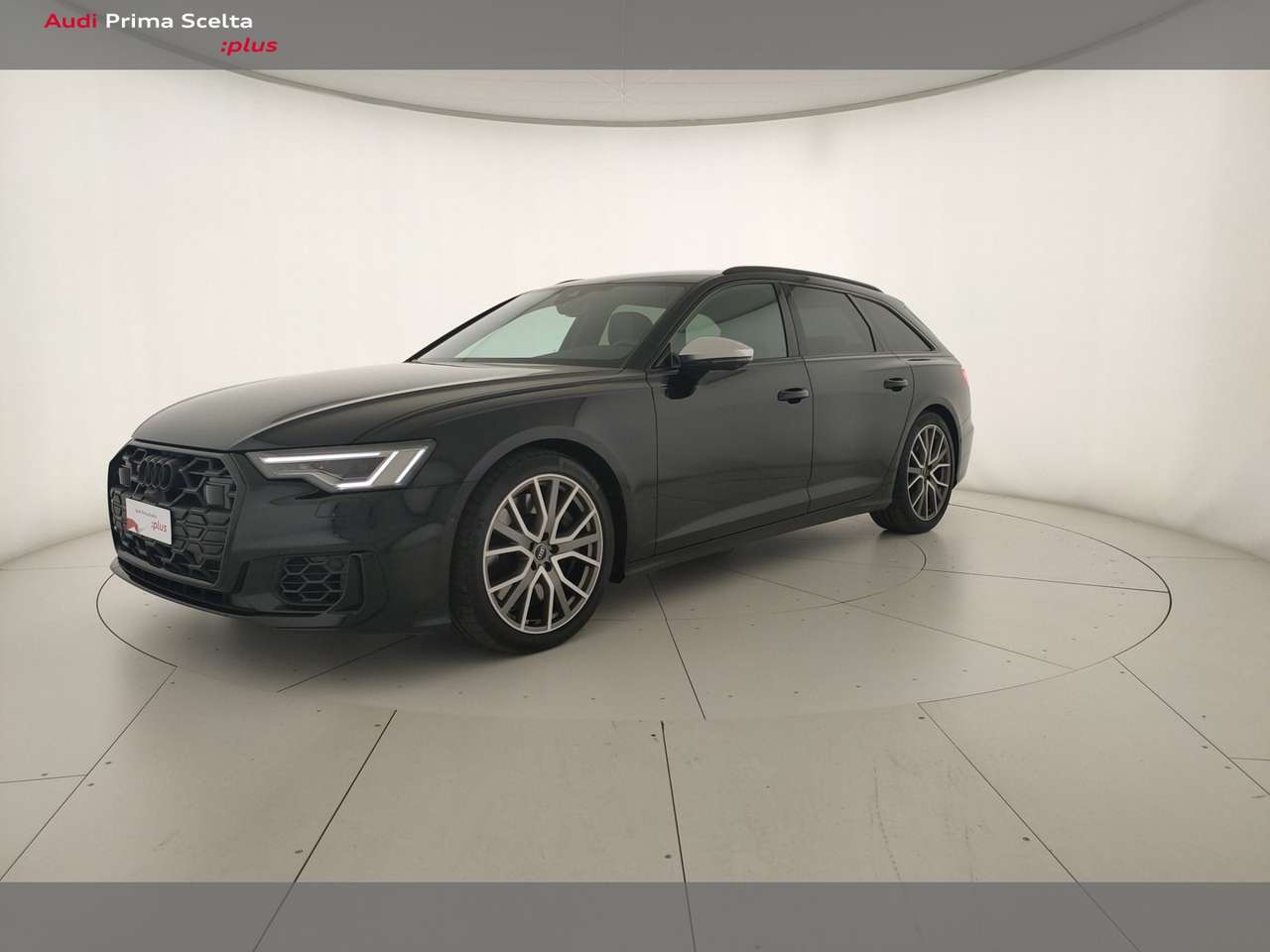 Audi S6 Avant 3.0 TDI quattro 344 CV Tiptronic - GANCIO -