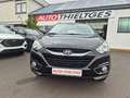 Hyundai iX35 Comfort 1.Hand Schwarz - thumbnail 3