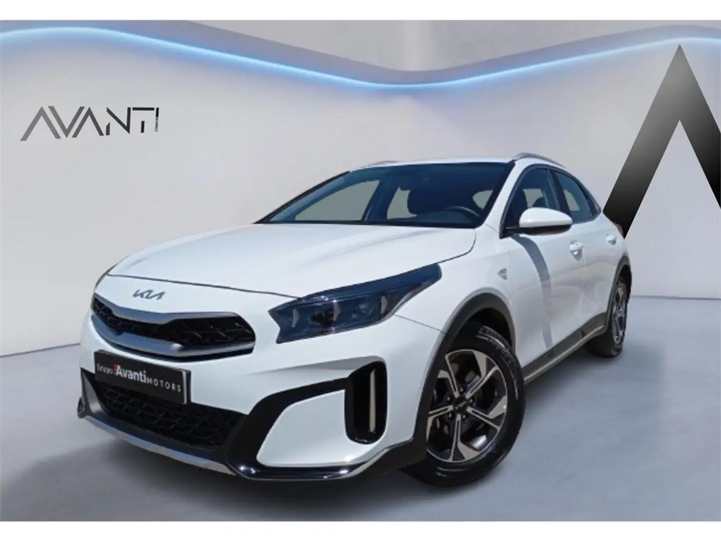 Kia XCeed 1.0 T-GDi Drive - 1