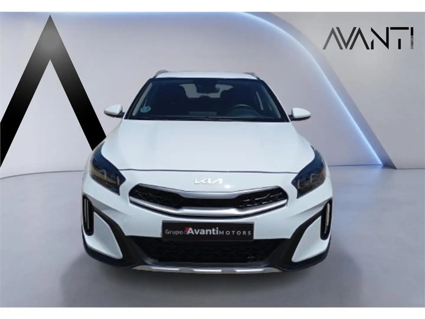 Kia XCeed 1.0 T-GDi Drive - 2