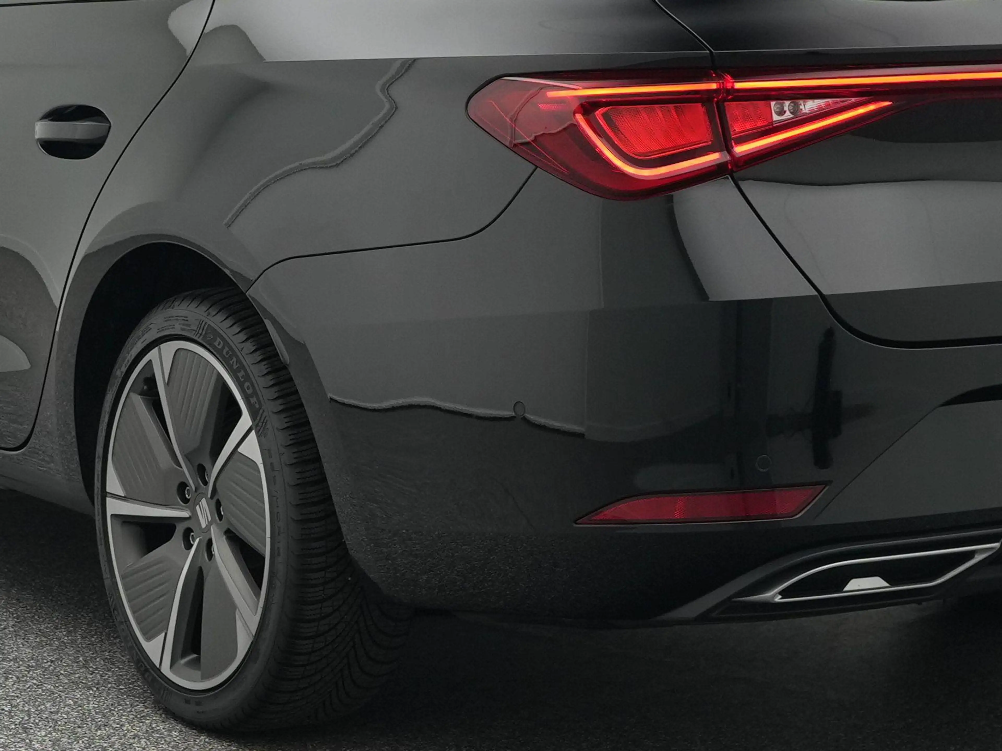 SEAT Leon e-Hybrid Sportstourer 1.4 TSI 204pk eHybrid PHEV FR | Trekh — photo 15