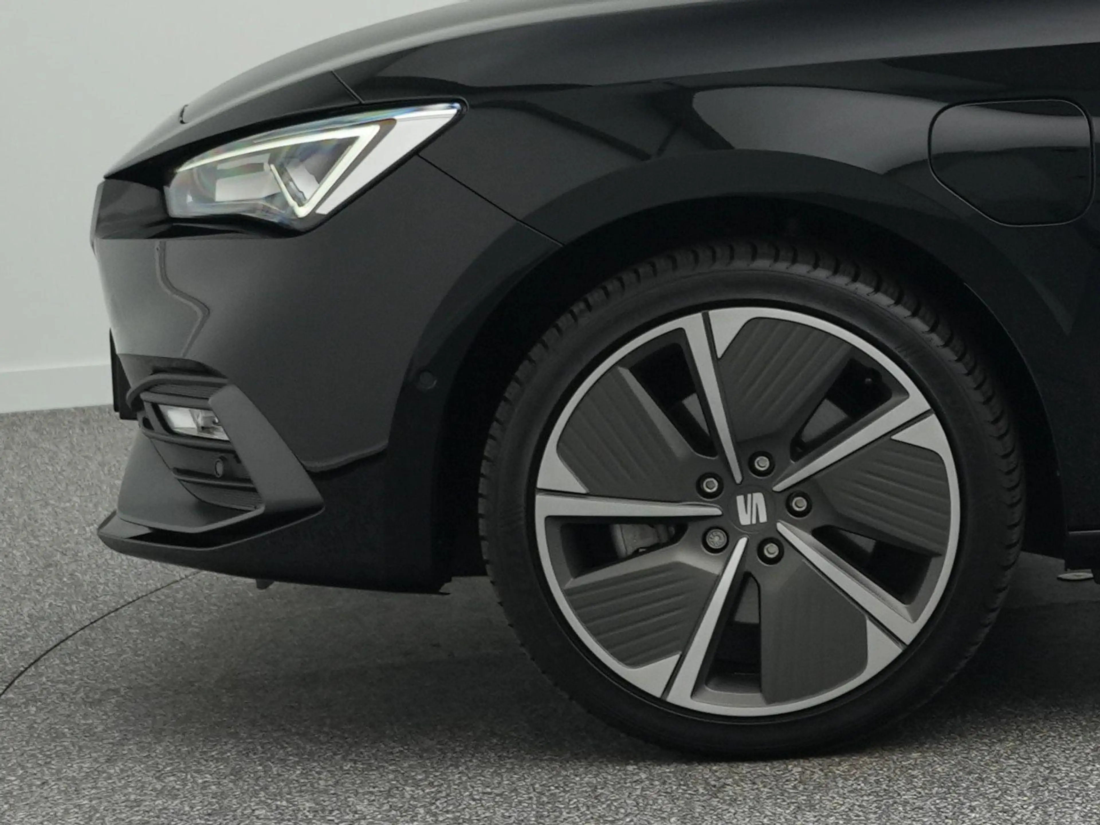 SEAT Leon e-Hybrid Sportstourer 1.4 TSI 204pk eHybrid PHEV FR | Trekh — photo 6