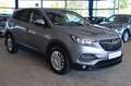 Opel Grandland X Grandland AUTOMATIK / 1.HAND / PDC / 36TKM / AHK Grau - thumbnail 2
