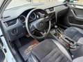 Skoda Octavia Combi 2,0 Style TDI 4x4 DSG Weiß - thumbnail 15