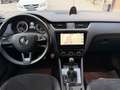 Skoda Octavia Combi 2,0 Style TDI 4x4 DSG Weiß - thumbnail 10
