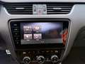 Skoda Octavia Combi 2,0 Style TDI 4x4 DSG Weiß - thumbnail 12