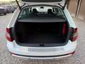 Skoda Octavia Combi 2,0 Style TDI 4x4 DSG Weiß - thumbnail 9