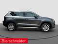 SEAT Ateca 1.5 TSI ACT DSG Xperience AHK NAVI CAM SHZ Grau - thumbnail 4