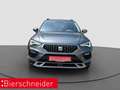 SEAT Ateca 1.5 TSI ACT DSG Xperience AHK NAVI CAM SHZ Grau - thumbnail 2