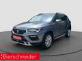SEAT Ateca 1.5 TSI ACT DSG Xperience AHK NAVI CAM SHZ Grau - thumbnail 1