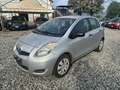 Toyota Yaris Yaris II 2005 5p 1.0 Now Gpl Grigio - thumbnail 3