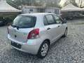 Toyota Yaris Yaris II 2005 5p 1.0 Now Gpl Grigio - thumbnail 7