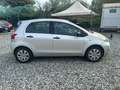 Toyota Yaris Yaris II 2005 5p 1.0 Now Gpl Grigio - thumbnail 8