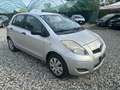 Toyota Yaris Yaris II 2005 5p 1.0 Now Gpl Grigio - thumbnail 9