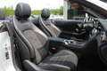 Mercedes-Benz C 200 Cabrio Edition 1 AMG / Camera / Leder / Navigatie Grijs - thumbnail 12