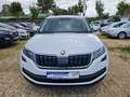 Skoda Kodiaq Ambition 4x4 /1Hand/Garantie/TÜV+Inspektion-Neu Blanc - thumbnail 8
