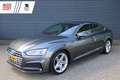 Audi A5 Sportback 40 TFSI Sport S-line Edition Navigatie H Gris - thumbnail 1