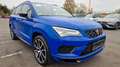 CUPRA Ateca 4Drive Panorama 360* Leder AHK Navi LED Blau - thumbnail 3