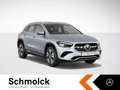 Mercedes-Benz GLA 200 PROGRESSIVE+7G+LED+AHK+CAM+SPUR+MBUX+SHZ Argento - thumbnail 3