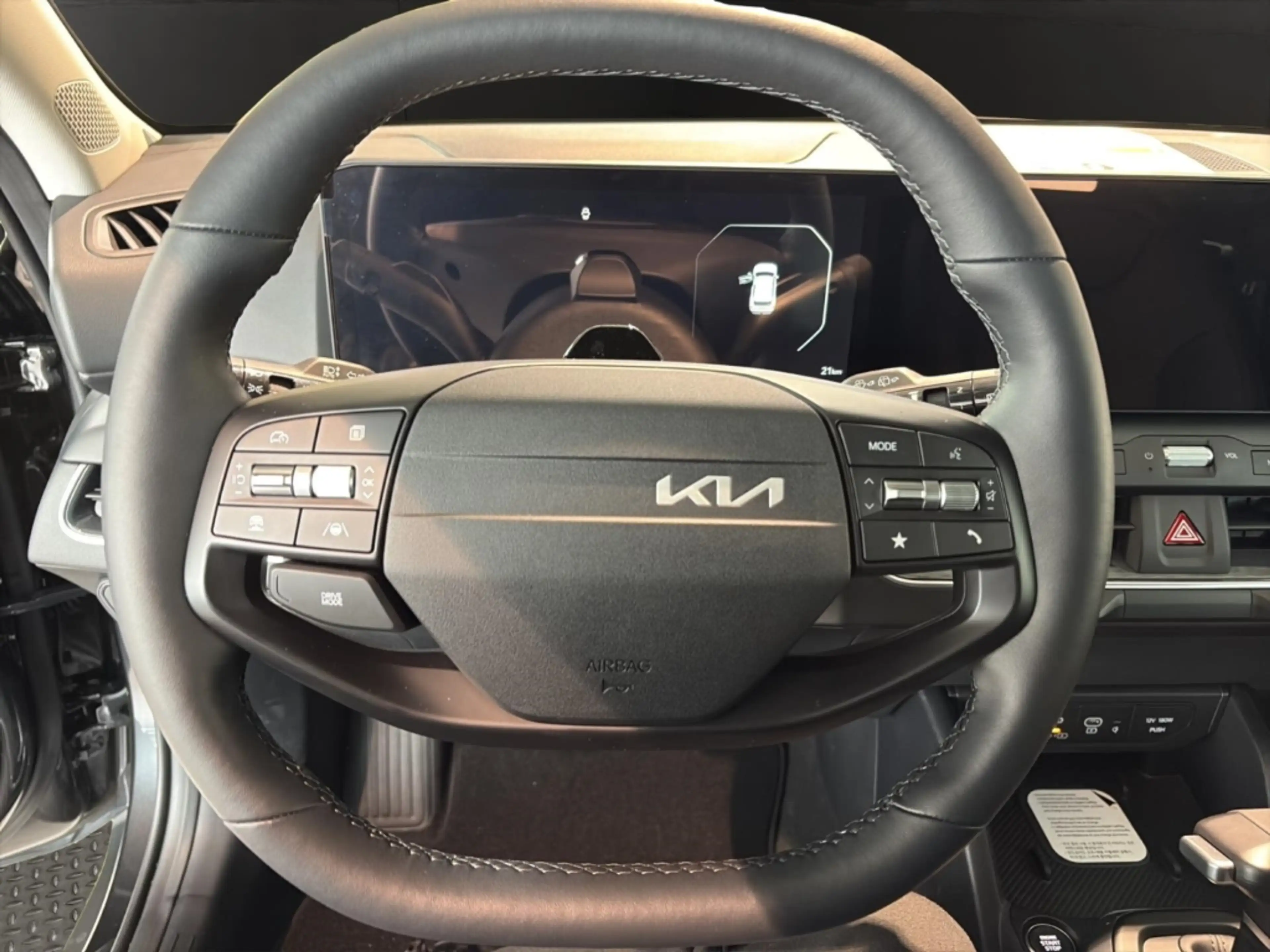 Kia K4 1.6 T-GDI 110 kW Spirit*Keyless*PDC*LED*SHZ*Navi — photo 8