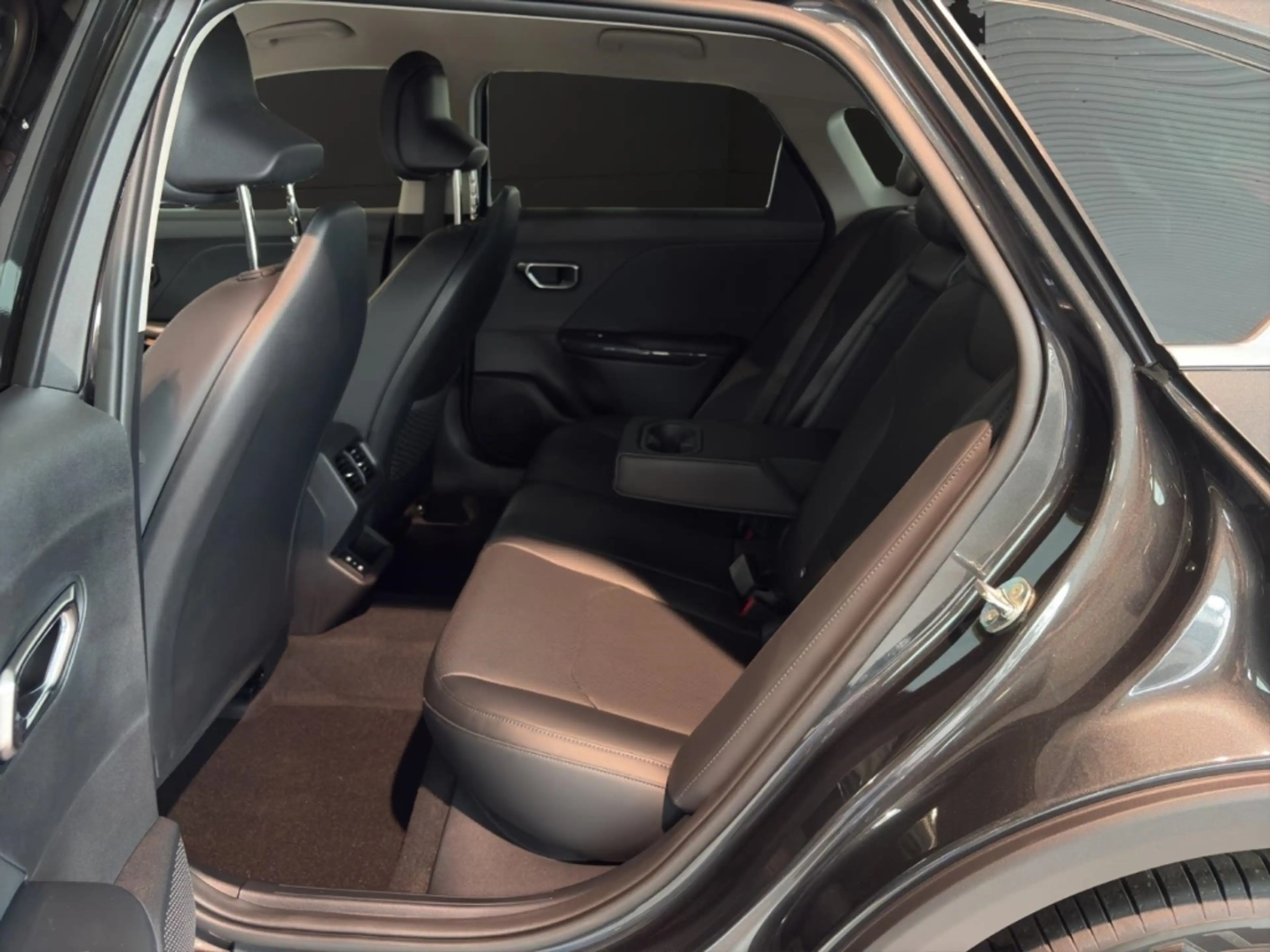 Kia K4 1.6 T-GDI 110 kW Spirit*Keyless*PDC*LED*SHZ*Navi — photo 11