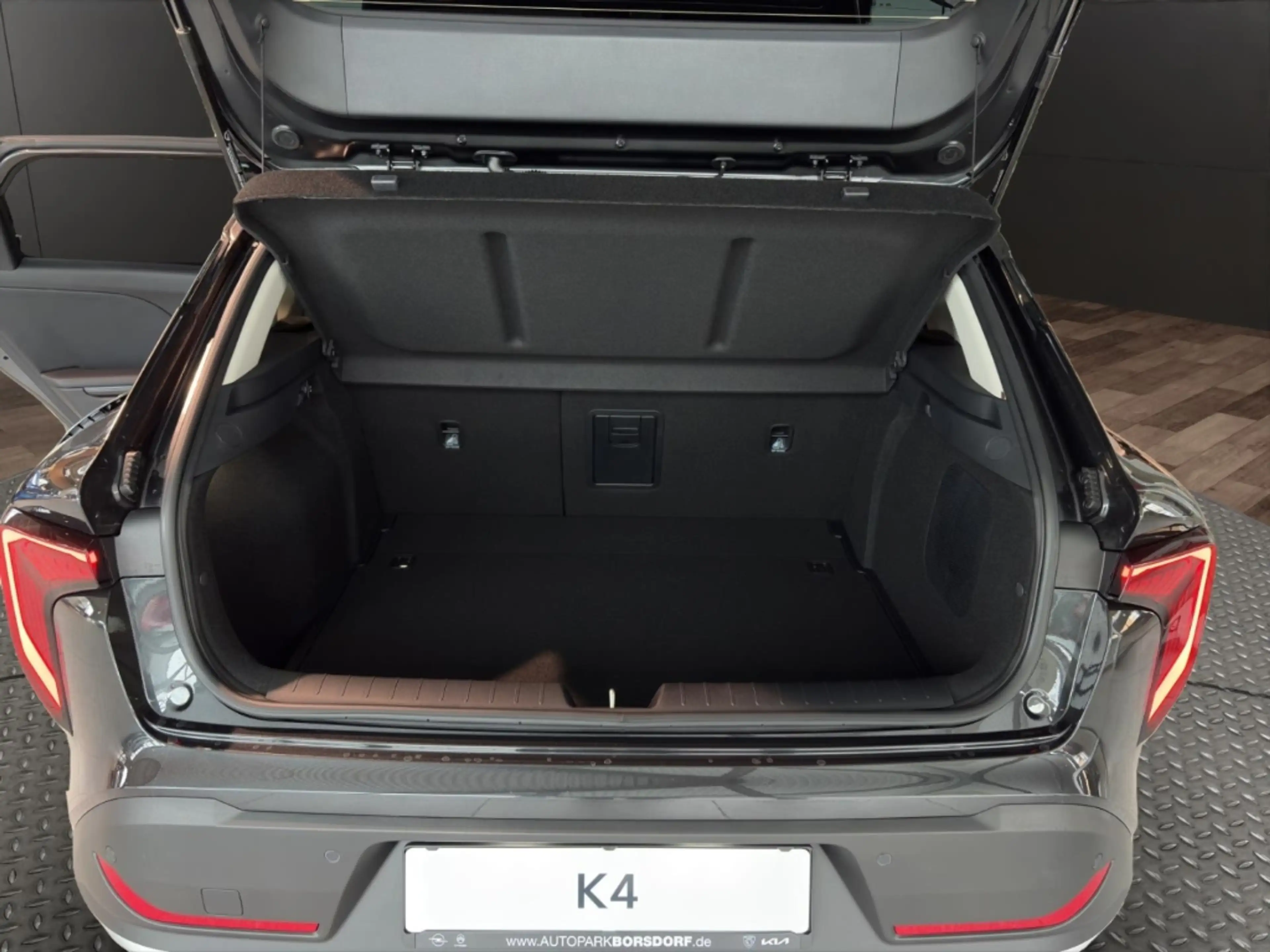 Kia K4 1.6 T-GDI 110 kW Spirit*Keyless*PDC*LED*SHZ*Navi — photo 15