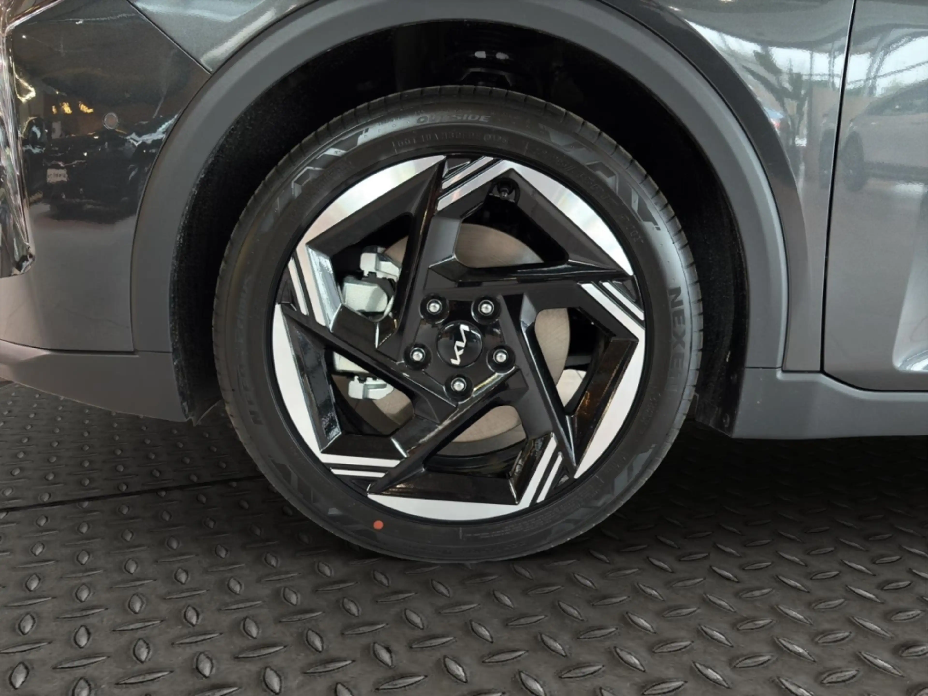 Kia K4 1.6 T-GDI 110 kW Spirit*Keyless*PDC*LED*SHZ*Navi — photo 6