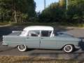 Oldtimer Opel KAPITÄN P 2,6 rivagrau Grau - thumbnail 5