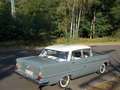 Oldtimer Opel KAPITÄN P 2,6 rivagrau Grau - thumbnail 6