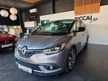 Grand Scénic 1.33 TCe Intens EDC GPF //7PLACES//PA