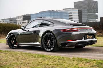 911 CARRERA 4 GTS / COUPE / PDK /36.000KM/ BELGIAN