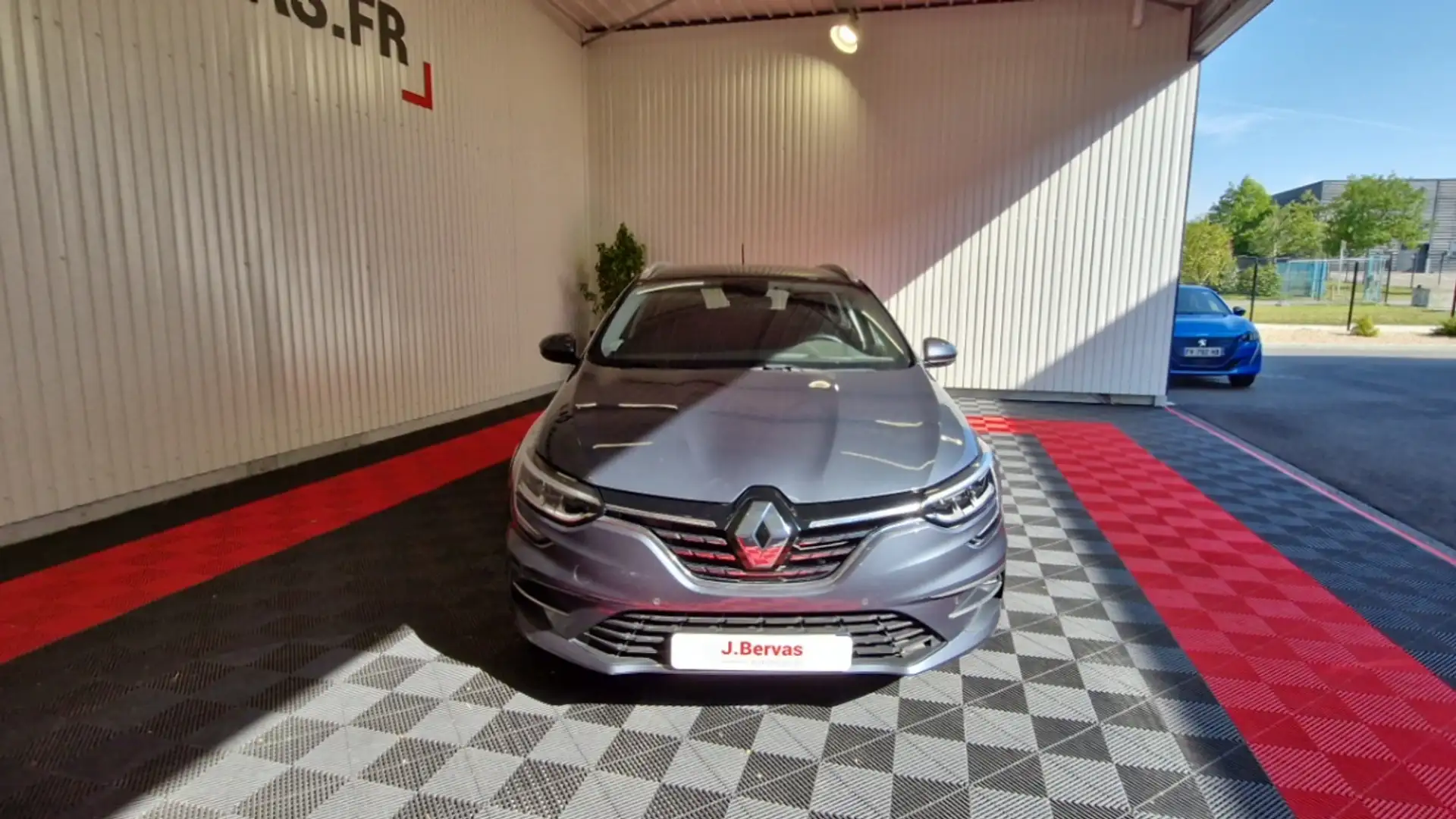 Renault Egyéb IV blue dci 115 edc - 21b business - 2