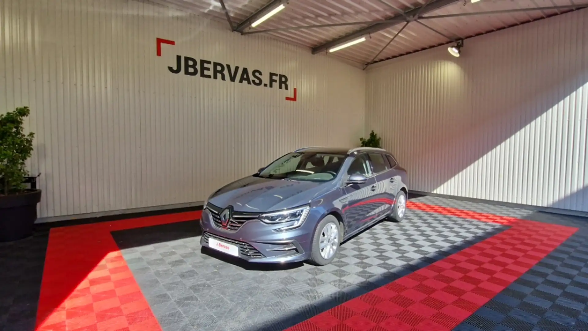 Renault Egyéb IV blue dci 115 edc - 21b business - 1