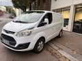 Ford Transit Custom Transit TDCi 130 cv Weiß - thumbnail 2
