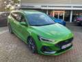 Ford Focus Turnier ST X Grün - thumbnail 1