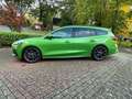 Ford Focus Turnier ST X Grün - thumbnail 4