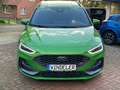 Ford Focus Turnier ST X Grün - thumbnail 2