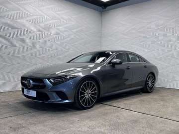 350b*AUT*FIRST OWNER*ONLY 22.127 KM!!!*300 PK*