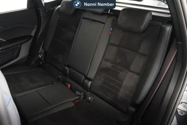 BMW X1 view 14