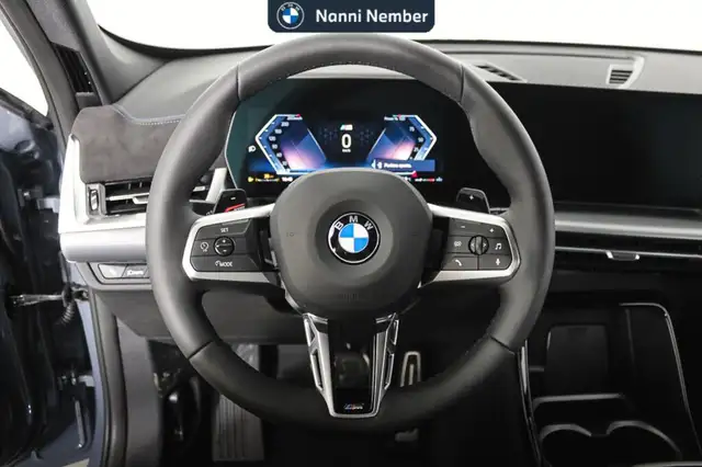 BMW X1 view 9