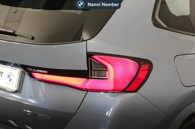 BMW X1 view 6