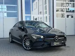 Mercedes-Benz CLA 250 AMG *DISTR+*SOUND*360°KAME*