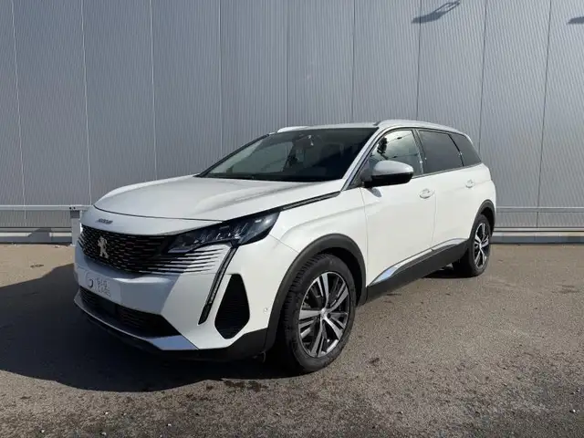 Peugeot 5008 II Allure