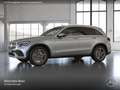 Mercedes-Benz GLC 400 d 4M AMG+LED+KAMERA+SPUR+TOTW+KEYLESS+9G Срібний - thumbnail 3