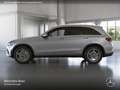 Mercedes-Benz GLC 400 d 4M AMG+LED+KAMERA+SPUR+TOTW+KEYLESS+9G Срібний - thumbnail 6