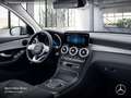 Mercedes-Benz GLC 400 d 4M AMG+LED+KAMERA+SPUR+TOTW+KEYLESS+9G Срібний - thumbnail 12