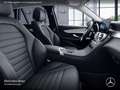 Mercedes-Benz GLC 400 d 4M AMG+LED+KAMERA+SPUR+TOTW+KEYLESS+9G Gümüş rengi - thumbnail 13