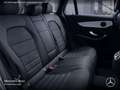Mercedes-Benz GLC 400 d 4M AMG+LED+KAMERA+SPUR+TOTW+KEYLESS+9G Срібний - thumbnail 14