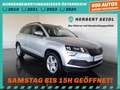 Skoda Karoq 1,6 TDI *17 ZOLL / LED / NAVI / AHV / ACC / PDC... Silber - thumbnail 1